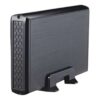 TooQ TQE-3509B caja externa HD 3.5" SATA3 a USB2.0