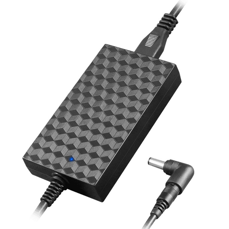 Nox Cargador de portátil 45W Nox Cargador de portátil 45W
