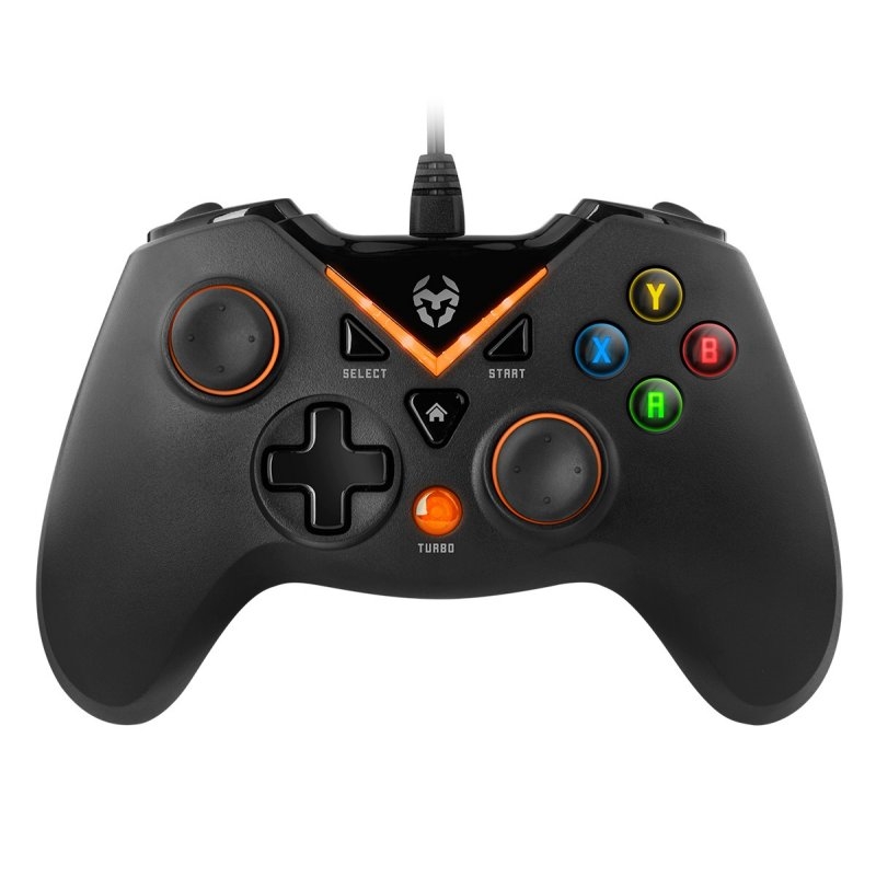 Krom Gamepad Gaming KEY PC/PS3 Krom Gamepad Gaming KEY PC/PS3