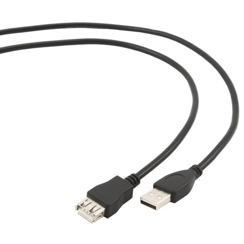 Gembird Cable USB 2.0 Tipo A/M - A/H 1 Gembird Cable USB 2.0 Tipo A/M - A/H 1