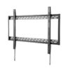 Tooq LP41130F-B Soporte Pared  fijo 60-100"  130Kg