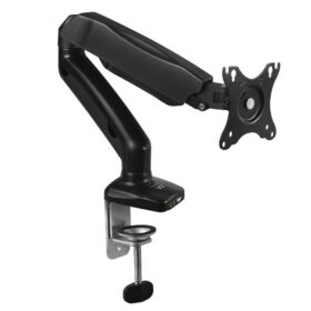 EWENT EW1515 Sop.TV Mesa Gas 1 Moni.27" USB-Mic+Al