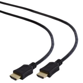 Gembird Cable HDMI Ethernet CCS V 1.4  1
