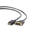 Gembird Adaptador DisplayPort (M) a DVI (M) 1