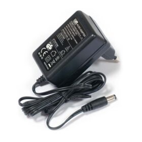 MikroTik 18POW Adaptador 24V 0