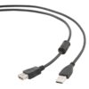 Gembird Cable USB 2.0  A/M-A/H 1