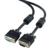 Gembird Cable prolongador Monitor VGA 1