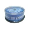 Verbatim DVD-R 4.7GB 16x Tarrina 25Uds