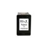 INKOEM Cartucho Reciclado HP N302 XL Negro