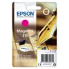Epson Cartucho T1623 Magenta