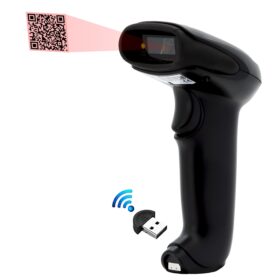 iggual Lector código de barras L2DBT 2D Bluetooth