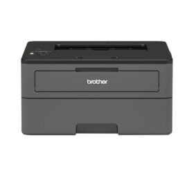 Brother Impresora Laser HL-L2370DN Duplex Red