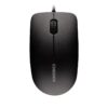 Cherry Raton Optico MC1000 USB Negro