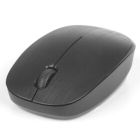 NGS Ratón FOG Óptico inalámbrico 1000 Negro