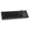 Cherry XS TouchPad teclado+TouchPad USB 2.0 Negro
