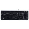 Logitech Teclado K120 OEM USB