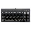 Mustek Teclado TPV ACK-700U  Negro Usb 105 Teclas