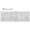 Cherry Teclado KC 1000 Blanco