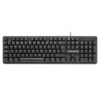 Tacens Anima AK0 Teclado USB ECO Layout PT