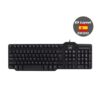 Ewent Teclado USB Con Lector DNI incorporado