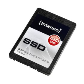 Intenso 3813430 HIGH SSD 120GB 2.5" Sata3