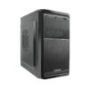 Tooq Caja Micro ATX TQC-4735U3C-B 500W USB3.0