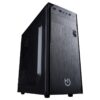 Hiditec Caja Semitorre ATX KLYP 3.0 + PSU500