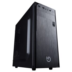Hiditec Caja Semitorre ATX KLYP 3.0 + PSU500