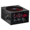 NOX Fuente Alimentación NX 650W ATX