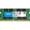 Crucial CT4G4SFS824A 4GB soDim DDR4 2400MHz