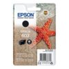 Epson Cartucho 603 Negro