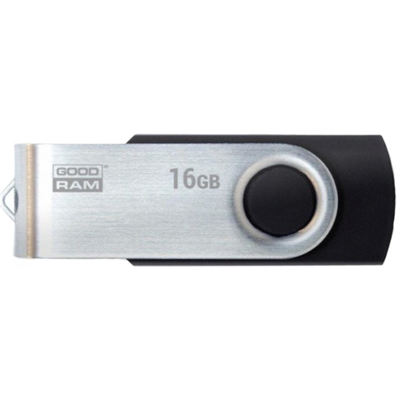 Goodram UTS3 Lápiz USB 16GB USB 3.0 Negro Goodram UTS3 Lápiz USB 16GB USB 3.0 Negro