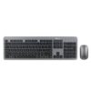 NGS Kit teclado+ratón inalámbrico 2