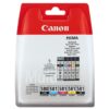 Canon Cartucho Multipack PGI-580/CLI-581
