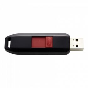 Intenso 3511470 Lápiz USB 2.0 Business 16GB