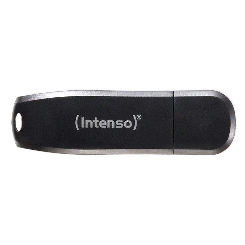 Intenso 3533490 Lápiz USB 3.0 Speed 64GB Intenso 3533490 Lápiz USB 3.0 Speed 64GB