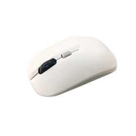 approx Ratón Optico Inalámbrico Blanco