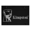 Kingston SKC600/1024G SSD NAND TLC 3D 2.5"