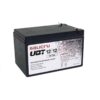 Salicru Bateria UBT 12Ah/12v