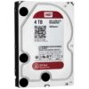 Western Digital WD40EFAX 4TB SATA3 Red