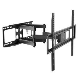 EWENT EW1526 soporte TV Mutidirec y curvos 37-70"