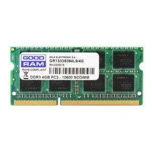 Goodram 4GB DDR3 1600MHz CL11 1