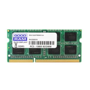 Goodram 8GB DDR3 1600MHz CL11 1