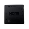 approx APPC28V2 Switch HDMI 3 Puertos 4K