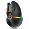 Krom Raton Vertical Gaming RGB Kaox