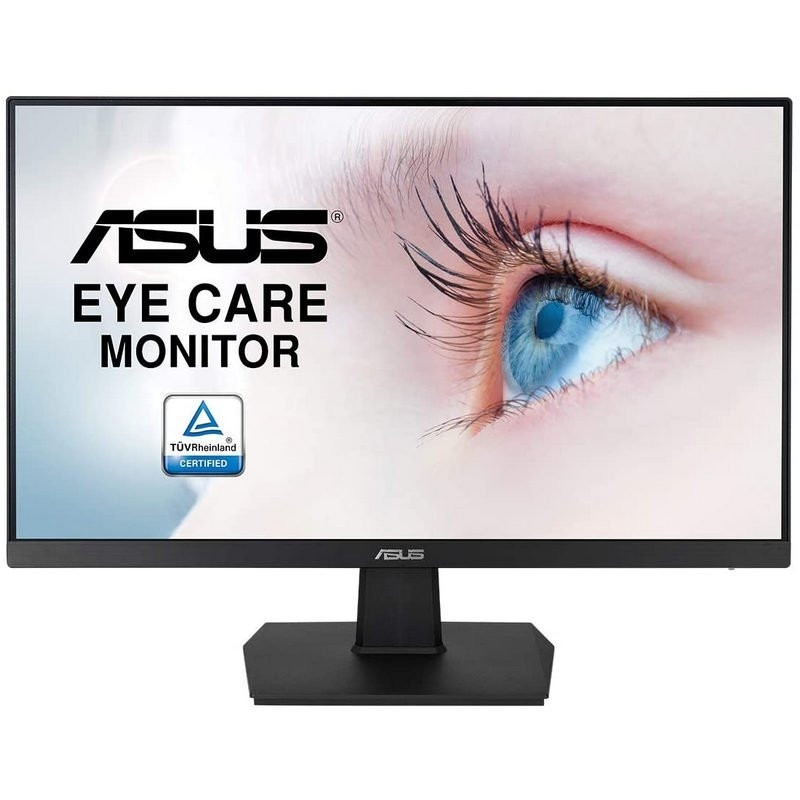 Asus VA27EHE Monitor 27" IPS FHD VGA HDMI Asus VA27EHE Monitor 27" IPS FHD VGA HDMI