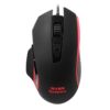 MarsGaming MM018 Ratón 4800DPI RGB SW 8 botones