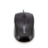 iggual Ratón óptico COM-BASIC-800DPI negro