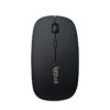 iggual Ratón Bluetooth BOM-1600DPI negro