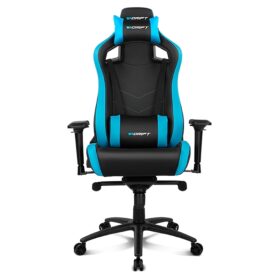 Drift Silla Gaming DR500 Azul